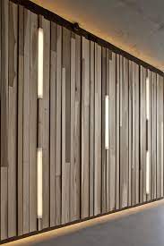 See more ideas about cladding systems, wall cladding, cladding. Frits Van Dongen And Patrick Koschuch Specified American Tulipwood Cladding For The Curved Walls In The Foyer Beca Wall Cladding Wood Panel Walls Wall Paneling