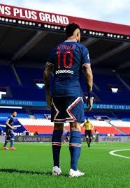 Winning eleven 2020 / pro evolution soccer 2020 kits wednesday, 3 july 2019. Pes Kit Designers Create Psg X Jordan 21 22 Home Kit Soccerbible