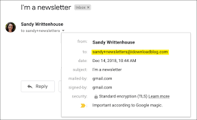An address is a collection of information, presented in a mostly fixed format, used to give the location of a building, apartment, or other structure or a plot of land. 2 Handy Gmail Email Address Tricks You Should Know