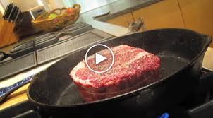 When It Comes To Cooking The Perfect Steak Different Chefs Will Tell You Different Ways To Do It An Cooking The Best Steak Cooking The Perfect Steak Cooking