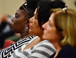 PHOTOS: York City Council holds Town Hall