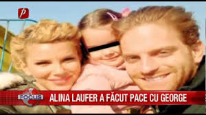 Alina laufer, declaraţii emoţionante după naşterea prematură a gemenilor. Alina Laufer A FÄƒcut Pace Cu George Youtube