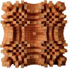 Diffuser Calculator Acoustic Diffuser Diffuser Acoustic Wall