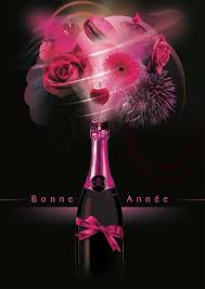 Personnalisation De Ma Carte Une Nouvelle Annee Glamour Carte Anniversaire Carte De Voeux Cartes Gratuites