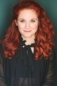 International Fringe favorite Jenna Kuerzi brings her solo show 'Johnny  Depp: A Retrospective