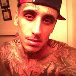 Brandon Todaro's Instagram, Twitter & Facebook