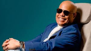 Biografía de Rubby Pérez: Legado en la música