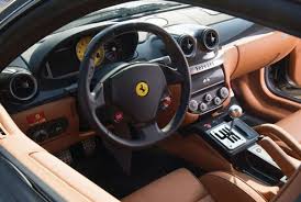 Ferrari f430 gated 6 speed manual conversion. Why Don T All Manual Transmissions Have Gated Shifters Quora