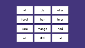 Nedenfor kan du finde danske kontaktoplysninger i alle verdens lande. Lange Danske Ord