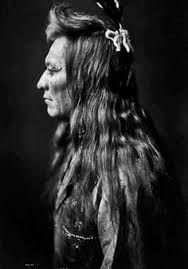 Native american art is often discussed simply as a cultural production rather than the work of individual artists who made objects to fufill social and. 24 Native American Hairstyles Ideas Native American Native American Indians American