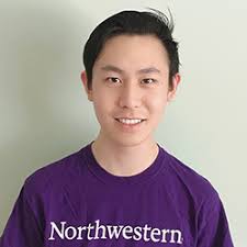 Two Students Receive Honorable Mention in CRA Undergraduate Research Awards 