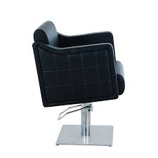 Cheap Salon Makeup Chair Hairdressing Furniture Hydraulic Lady Styling Chair China Supplier Beauty Salon Equipment Hairdressing Chairs Chair Style