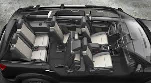 2009 Dodge Journey For Best Used Suv Under 15000 Dodge Journey Best Used Suv Interior Photo
