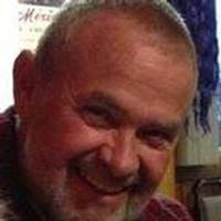 Obituary for Steven M Tullis