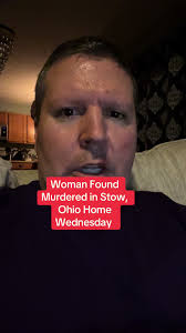 Ashton Johnson Stow Ohio