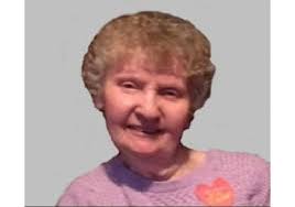 Marion King Obituary (1929