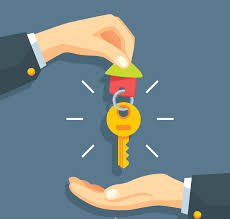 Kapıyı açtığında ev sahibinin eşi s.t. Kiracilar Dikkat Fazla Aidat Odemeyin By Turklex Medium