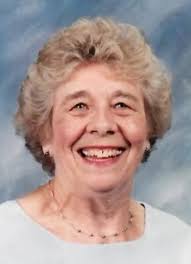 Doris L. Krebs Obituary