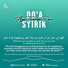 Manfaat mengamalkan doa tersebut sudah pasti adalah membuat pasangan selalu merindukan, mengingat dan ingin cepat cepat menemui kita. Doa Agar Putus Hubungan Cara Golden