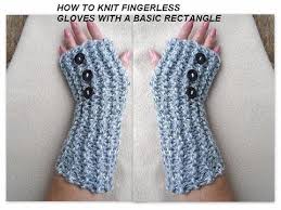 January 3, 2019 by admin. Knitting Pattern Fingerless Gloves Arm Warmers Beginner Level Youtube