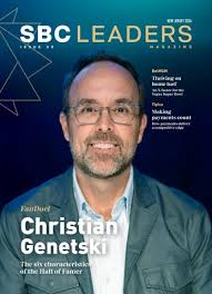 SBC Leaders Issue 30 by SBC Global