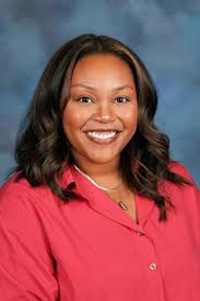 Sara Collins Elementary Second Grade