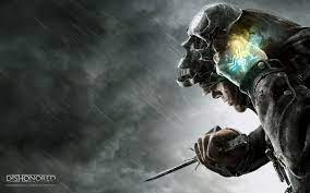 Video Games Wallpaper Dishonored Gaming Wallpapers Hd Gaming Wallpapers Hd Cool Wallpapers
