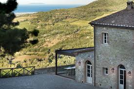 Laminate flooring, design flooring, vinyl flooring, purline organic flooring ☛ a brand of windmöller gmbh. Tenuta Prima Pietra An Organic Winery With Sea Views The Florentine