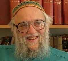 Jewish Counterculture History Project