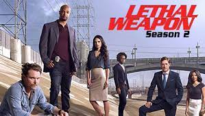 L'arme fatale saison 2 episode 2. Replay L Arme Fatale Saisons 2 3 Episodes En Streaming Sur My Tf1 Gigistudio Un Moment De Detente Sur Le Web