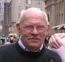Today, we lost one of our best friends and greatest employees. Ken Eaton  passed away this morning. He has helped us at the Musée for over 40 years  and was a great