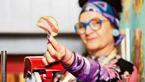 Thomas Kellermann: Genussmomente