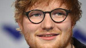Ed sheeran bringt seine tochter zum weinen, erol sander ist kein unbekanntes flugobjekt mehr, und boris johnson hat's wieder mal getan. Ed Sheeran Der Sanger Ist Vater Einer Tochter Geworden Stern De