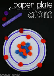 Atom And Molecule Activities Playdough To Plato Science Projects For Kids Atoms And Molecules For Kids Atom Activities