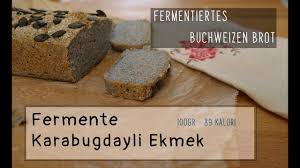 Idee Von Seval Sivrioglu Auf Glutensiz In 2020 Buchweizen Brot Buchweizen Brot