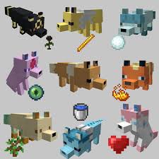 Minecraft is a game about placing. Eevee Foxes Minecraft Texture Pack