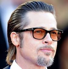 How to get that silver fox look. Grey Hair Why Men Go Grey And How To Deal With It Guy Counseling