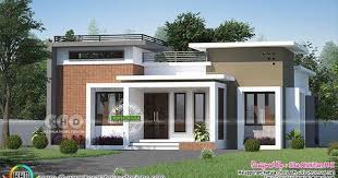 Furnish your project with branded products from our catalog. 1154 Sq Ft 3 Bhk One Floor House Plan Small House Design Exterior Kerala House Design House Roof Design