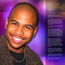 Happy birthday to Omar Gooding. https://t.co/xMj0YmsME7