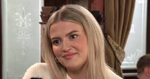 Coronation Street Bethany's new boyfriend 'revealed' after Daniel