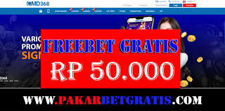 Cmd368 Freebet Gratis Rp 50 000 Tanpa Deposit Ruang Permainan