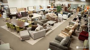 Resource furniture is committed to raising the bar when it comes to furniture quality and sustainability. Online Furniture Shop Student Project Guidance Development