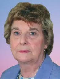 Obituary information for Joanne Christine Canning