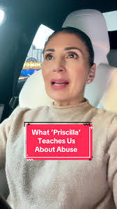 Priscilla Real's Instagram, Twitter & Facebook