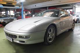 Check spelling or type a new query. Ferrari 456 Gt Classicbid