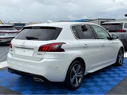 Image result for Blanc Perle 2014 Peugeot