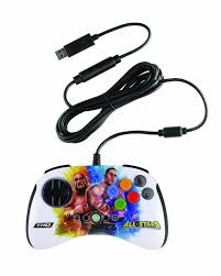Brawl stars no joystick xbox 360 (android). Amazon Com Xbox 360 Wwe All Stars Brawlpad Hulk Hogan And John Cena Video Games