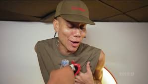 What's happening to bobbi?