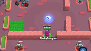 I'm from project laser and a now im a chromatic. What Is Use Of Blue Star In Colonel Ruffs Super Attack In Brawl Stars Stealthy Gaming