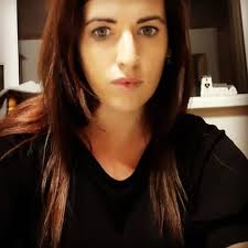 Geraldine Cunningham (@missgeric1)